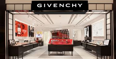 givenchy hong kong event|Givenchy perfume hk.